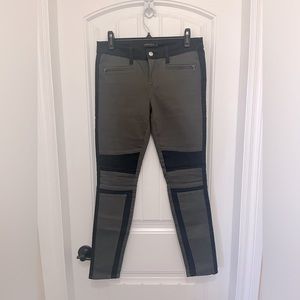 New Genetic Denim Pants Size 28